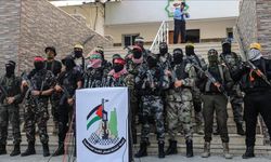 Hamas'ın silah yanıtı ortaya çıktı