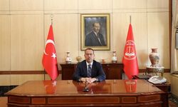 Sayıştay Başkanlığına Metin Yener'in seçildiğine dair karar Resmi Gazete'de!