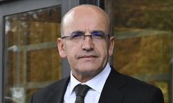 Şimşek: Enflasyon beklentilerinde iyileşme sürüyor