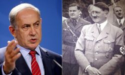 Netenyahu Hitlerin Dilinden Konuştu: Alçakça Hedef Aldı!