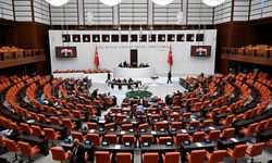 Emniyet Teşkilatı ve basına yönelik düzenlemeleri de içeren kanun teklifi TBMM Genel Kurulunda