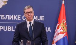 Sırbistan Cumhurbaşkanı Vucic resmen ilan etti!