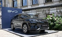 BYD Manisa'da fabrika açacak mı? Yanıt geldi