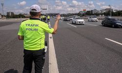 İstanbul'da bazı yollar trafiğe kapatılacak