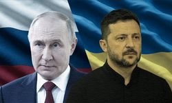 Zelenskiy’den Putin’e tarihi çağrı!
