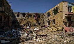 Rusya: Donetsk'te Novıy Donbass yerleşim birimini ele geçirdik