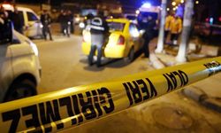 Akaryakıt istasyonunda silahlı saldırı: 3 yaralı