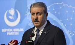 Destici: Muhsin Yazıcıoğlu davasının sonuçları birkaç aya paylaşılacak