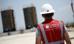 TPAO'nun iki ildeki bazı sahaları kamulaştırılacak