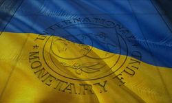 IMF'den Ukrayna'ya 690 milyon dolarlık ödeme!