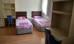 İBB'nin öğrenci yurt ücretlerine yaklaşık yüzde 35 zam yapıldı