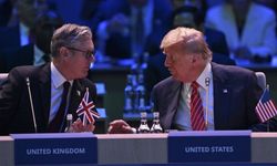 Trump, İngiltere Başbakanı Starmer'ın istifa edeceğini iddia etti!