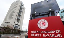 Ticaret Bakanlığı'ndan 422 firmaya dahilde işleme izni