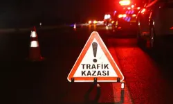 Rize'de katliam gibi kaza: 4 ölü, 3 yaralı