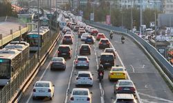 Trafikte 'makas' ihlalleri geriledi