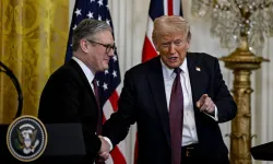 Trump'tan İngiltere duyurusu: Starmer istifa edecek