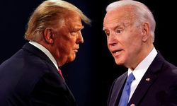 Biden'dan Trump'a sert eleştiri: Yozlaşmış, narsist bir ezik!