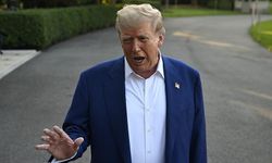 Trump: Bölgeden çekileceğiz