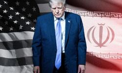 Haydut Trump'tan İran'a yeni tehdit