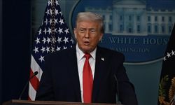 Haydut Trump'tan yeni iddialar!