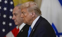İşgalciler birbirine düştü! Trump'tan Netanyahu'ya tepki