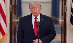 Trump'tan ateşkes çağrısı