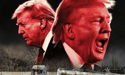 Haydut Trump mutabakat zaptı üzerinden İran'ı tehdit etti!
