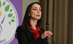 Hani kadın erkek eşitti? DEM'li Hatimoğulları: Nafakanın kaldırılması kadın düşmanlığıdır
