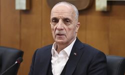 TÜRK-İŞ Başkanı Atalay: Milyonlarca kişinin enflasyon karşısındaki kayıpları telafi edilmelidir