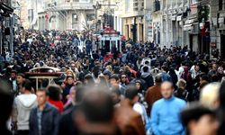 Türkiye'deki yabancı nüfusu belli oldu! İşte dikkat çeken tablo