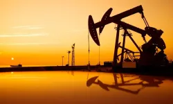 Petrolde büyük düşüş