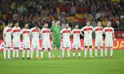 Türkiye'nin 26 kişilik 2026 Dünya Kupası kadrosu açıklandı! İşte merak edilen o isimler