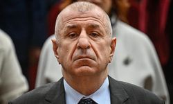 Ümit Özdağ Şeyh Said'e hakaretten ceza yedi