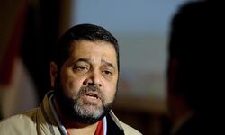 HAMAS: Müzakerelerin direnişin silahlarıyla sınırlanması kabul edilemeyecek!