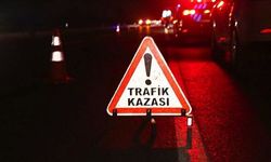 Bir motosiklet kazası haberi de Muğla'dan: 2 ölü
