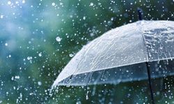 Meteoroloji'den 5 il için kuvvetli yağış uyarısı