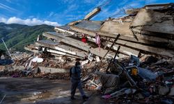 Venezuela'daki depremde bilanço ağırlaşıyor!