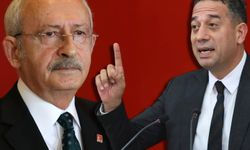 CHP'de 9 İsim İhraç Edildi: Ali Mahir Başarır Çılgına Döndü!