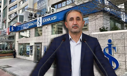 HÜDA PAR’dan İş Bankası çıkışı: Müslümanların parasıyla kurulan bankada CHP ve faiz niye var!