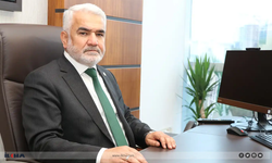 HÜDA PAR Genel Başkanı Yapıcıoğlu’ndan Rahmi Koç’a tepki!
