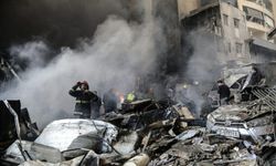 Yasaklı bombayla alçak saldırı