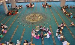 Yaz Kur’an kursları çocuklar ve gençleri bekliyor