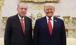 Erdoğan'dan NATO açıklaması: Trump ile görüşeceğim