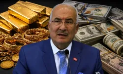 Milletvekili'ni dolandırdılar! Vekil Kocamaz 73 milyon TL'yi kaptırdı