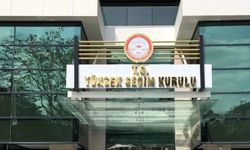 Seçimler tamamlandı!