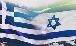 Yunanistan Deniz Kuvvetleri Komutanı, israili ziyaret etti