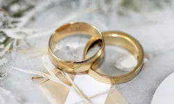 Nikah salonlarında "06.06.2026" yoğunluğu yaşanıyor