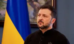 Zelenski resmen ilan etti: "Rusya'daki iki dev tesisi havaya uçurduk!"
