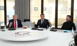 Zelenskiy'nin G7 hamlesi sonuçsuz kaldı
