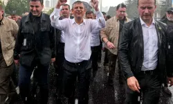 Özgür Özel'in partisinin logosu bile hazır